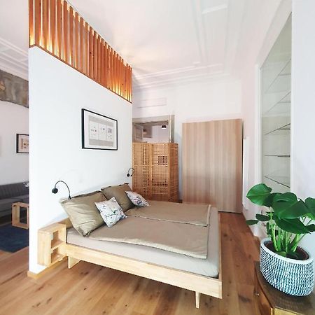 Larco Trieste Studio Living 3 Extérieur photo