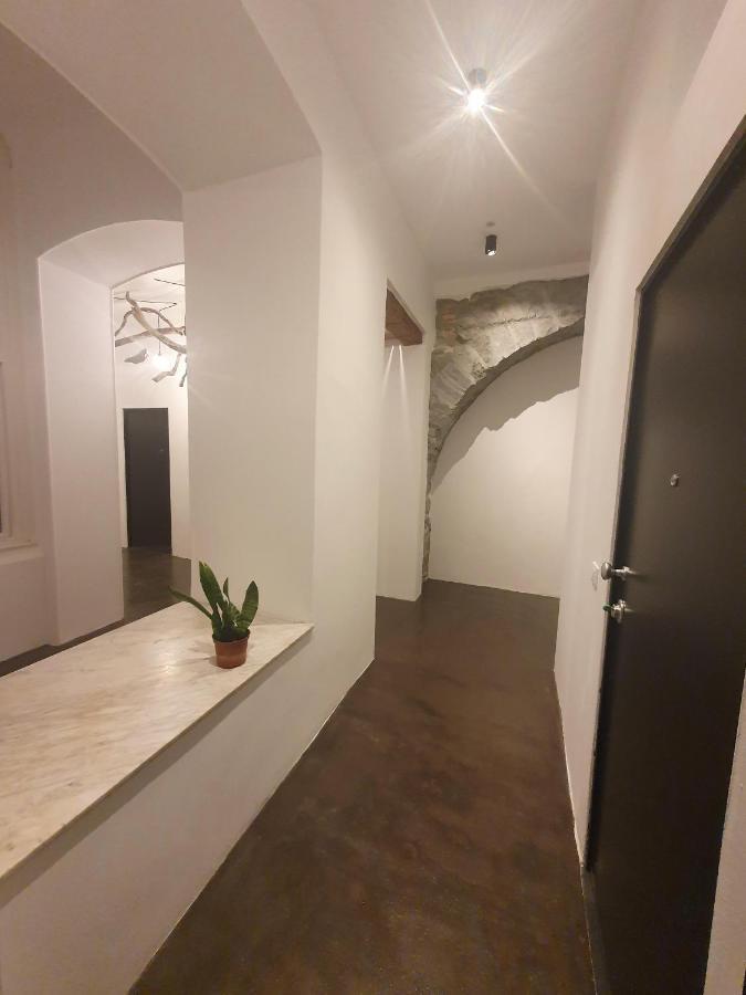 Larco Trieste Studio Living 3 Extérieur photo